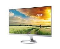 Acer H277HSMIDX srebrny - 305725 - zdjęcie 3